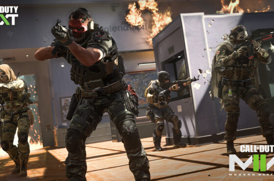 MODERN WARFARE® II MULTIPLAYER BRINGS THE DEEPEST, MOST INNOVATIVE MP EXPERIENCE YET