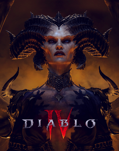 Diablo 4 / Diablo IV