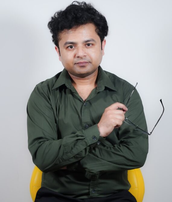 Deepak Sharma